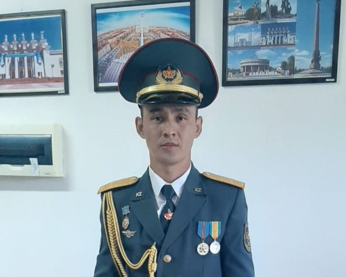 Фото из личного архива