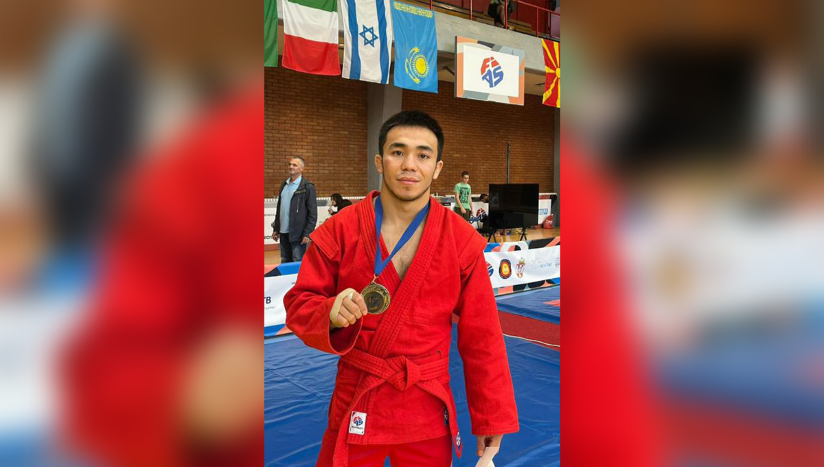 Фото: Национальная гвардия РК