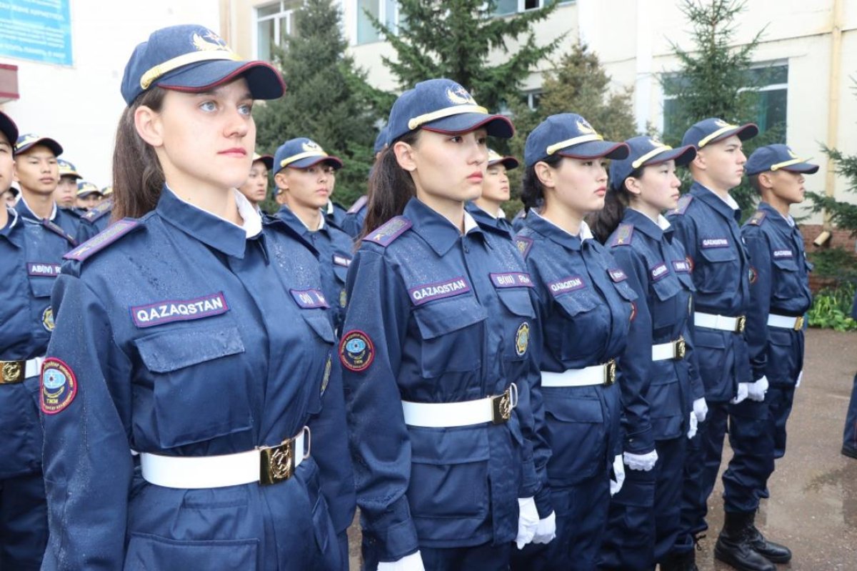 Фото: МЧС РК