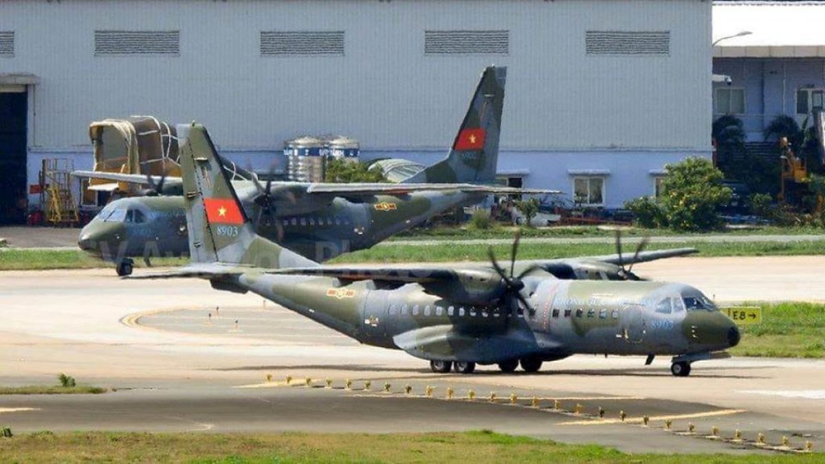 Фото: Loocheed Martin