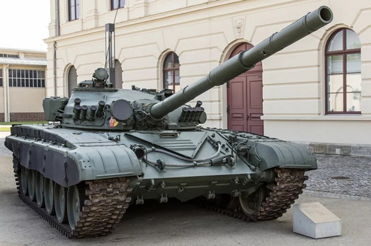 Фото из открытых источников