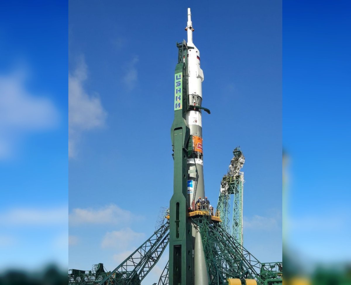 Фото предоставлены собеседником