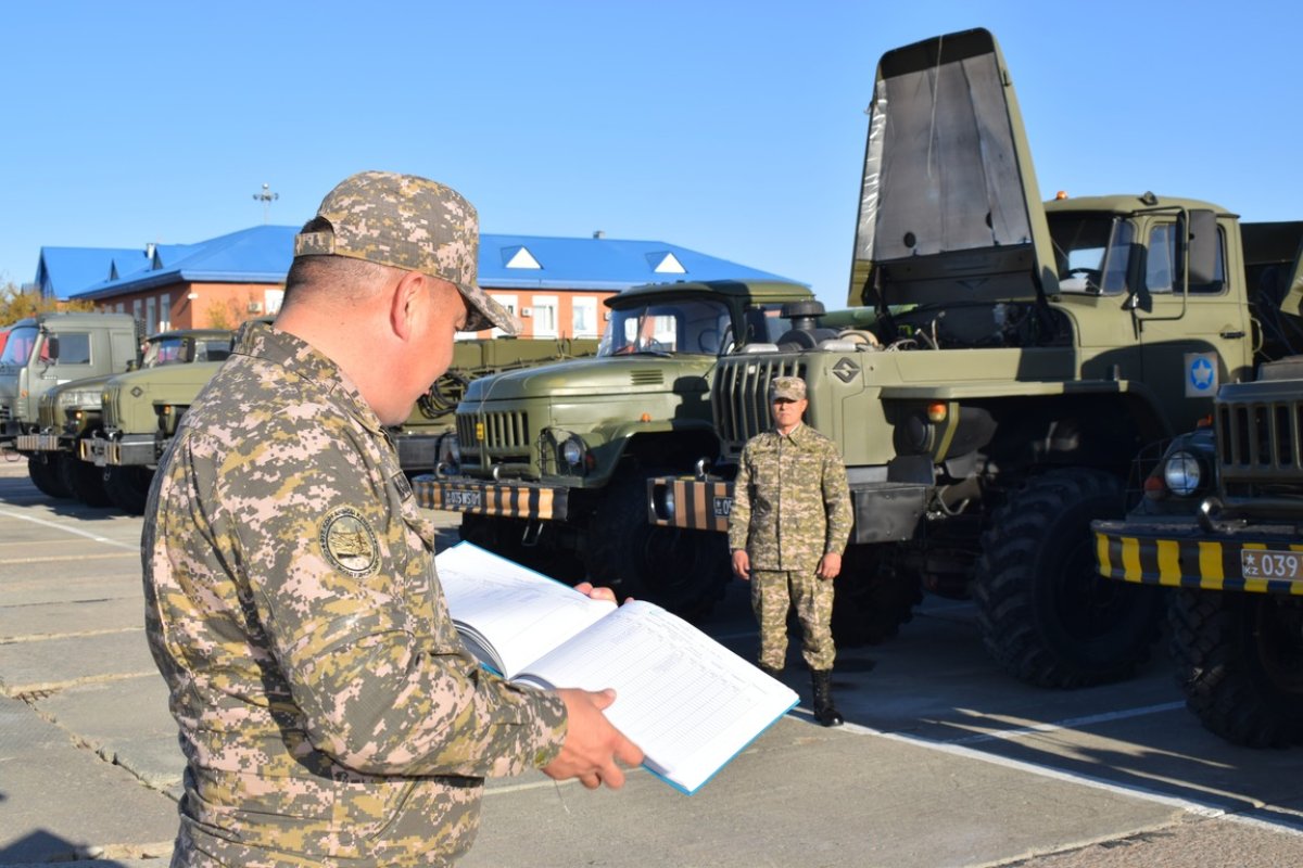 Фото: пресс-служба Сил воздушной обороны