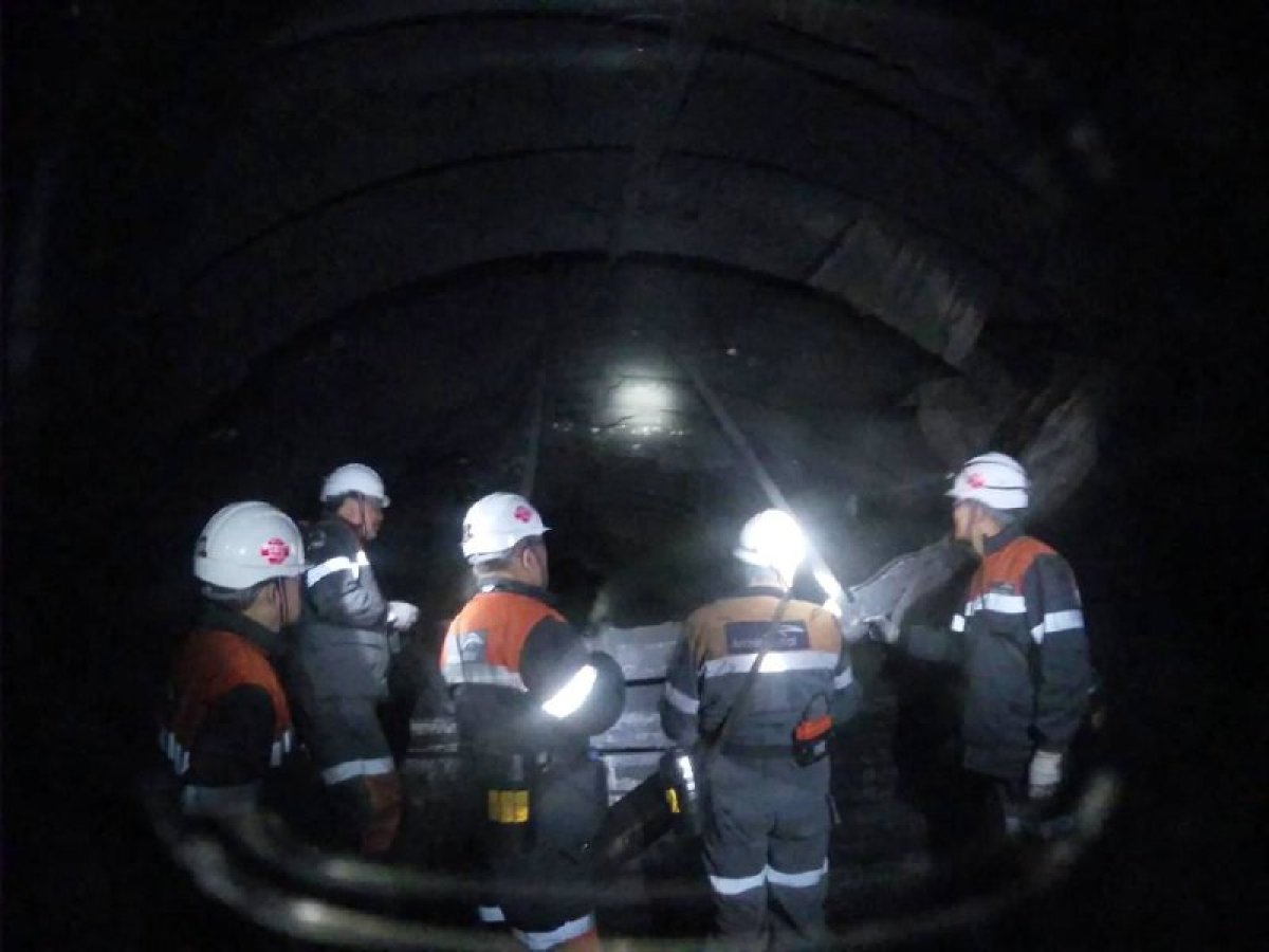 Фото: МЧС РК