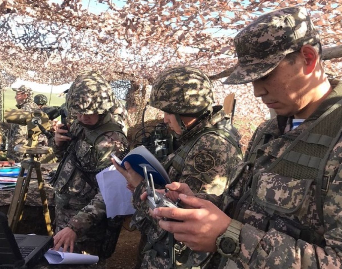 Фото предоставлены собеседником