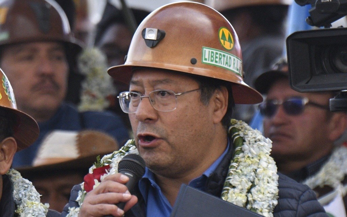 Фото: Айзар Ральдес/AFP