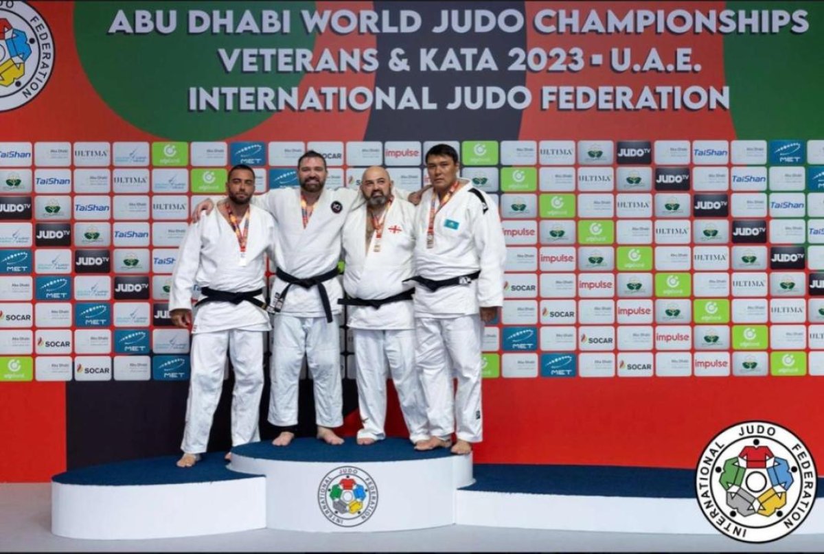 Фото пресс-службы МО РК