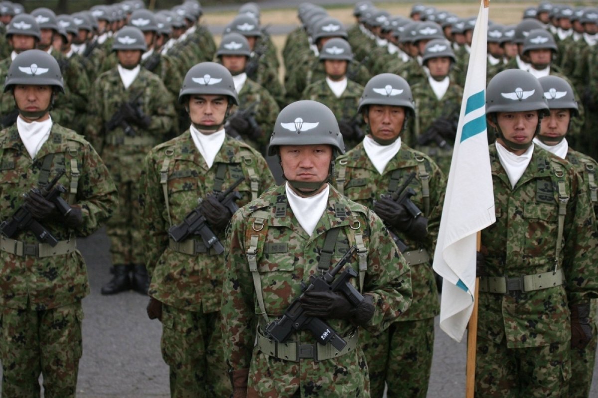 Фото: Japan Times