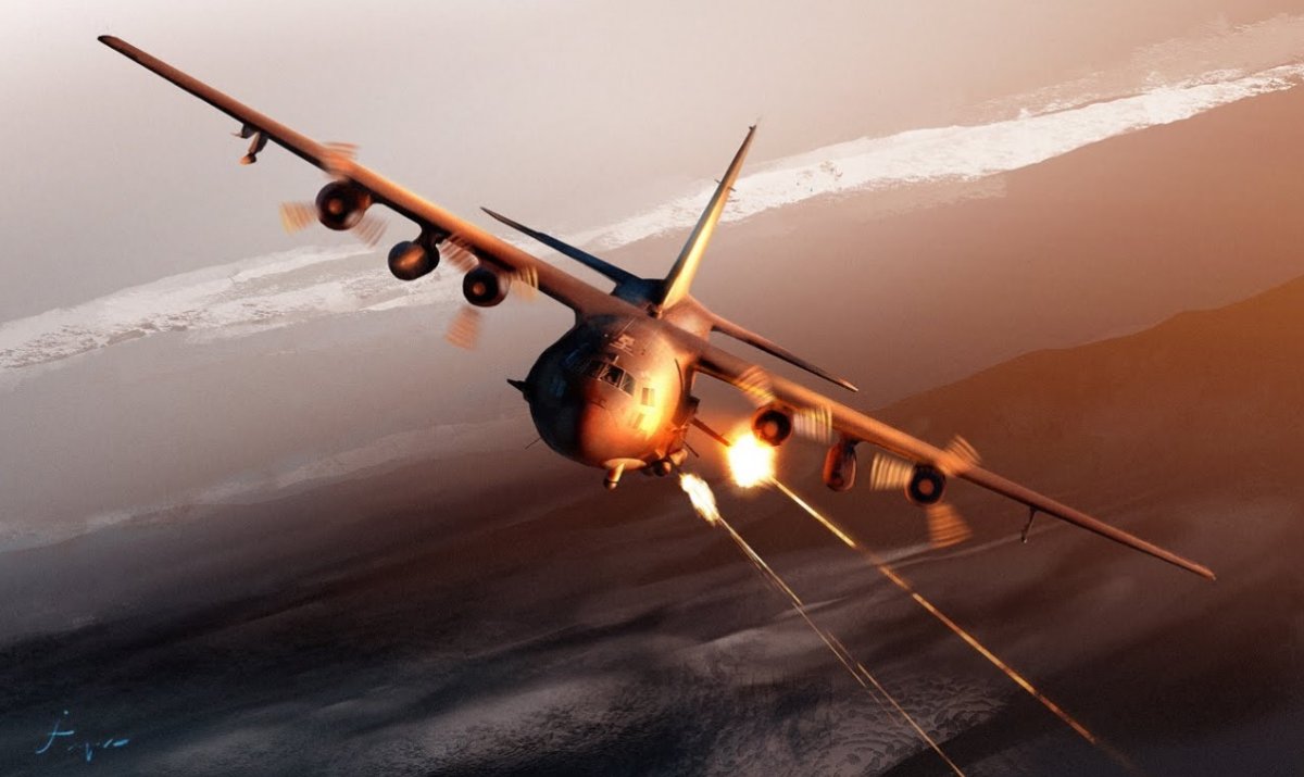 Фото: Defence Blog