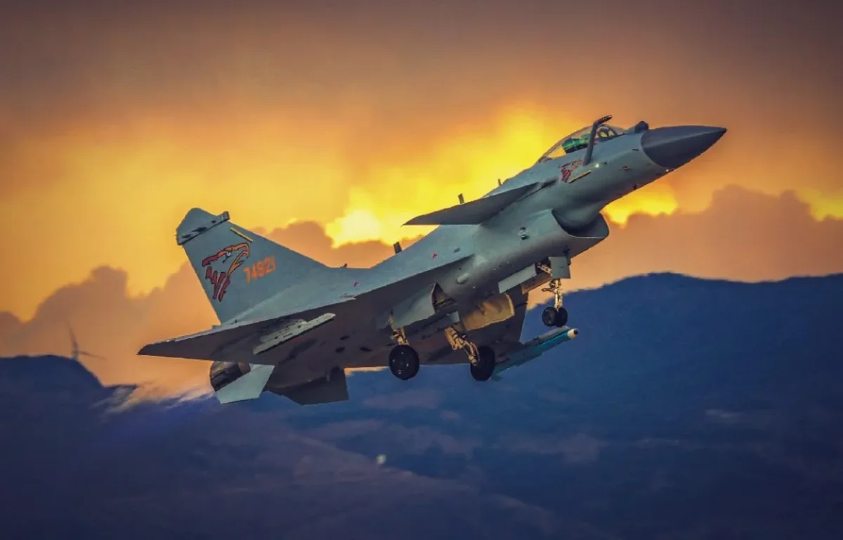 Фото: Defence Blog