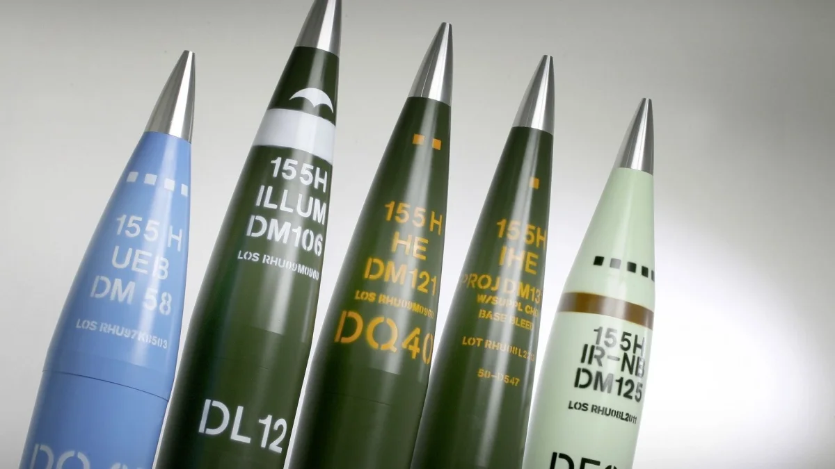 Источник: Defence24