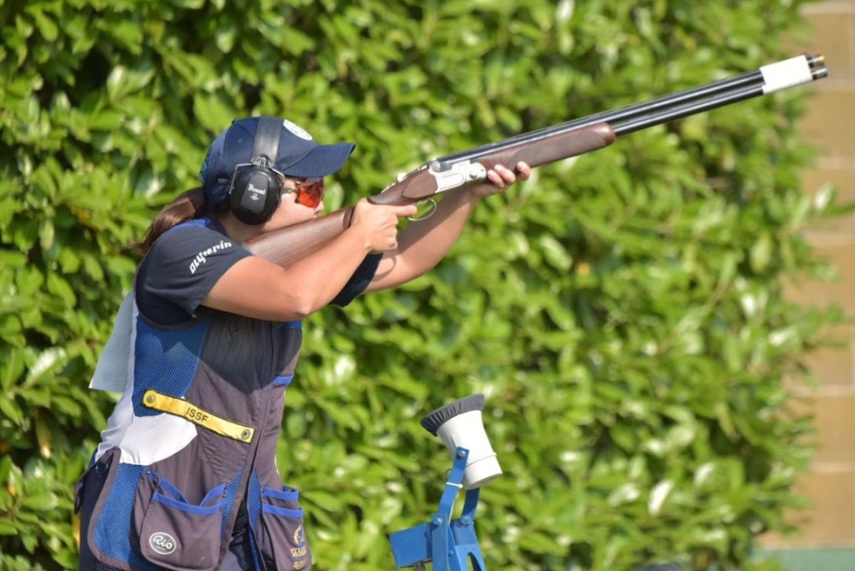 Фото пресс-службы МО РК