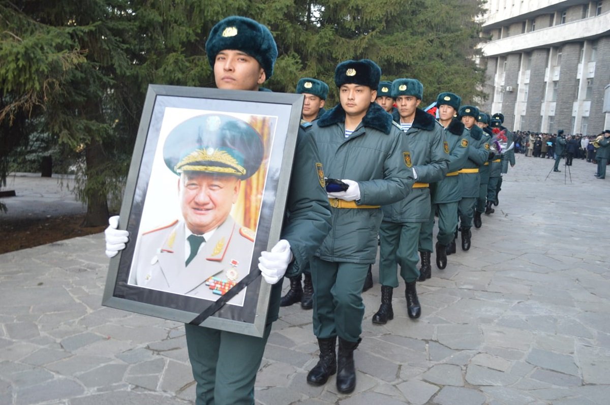Фото предоставлены РОО «Совет генералов»