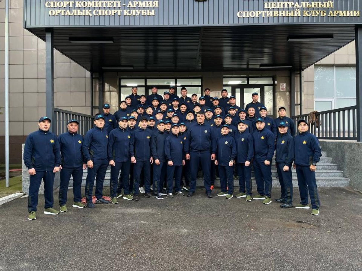 Фото Министерства обороны