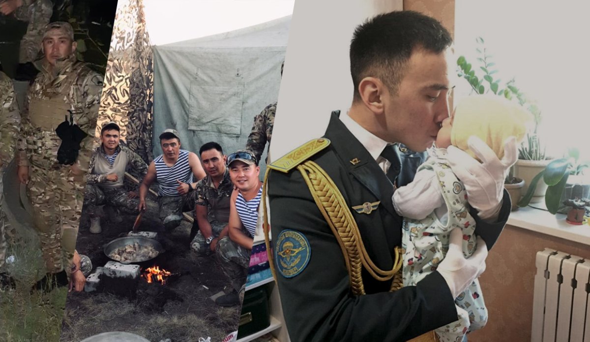 Фото предоставлены собеседником