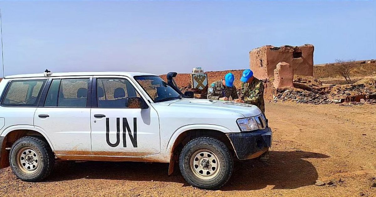 Иллюстративное фото/МО РК