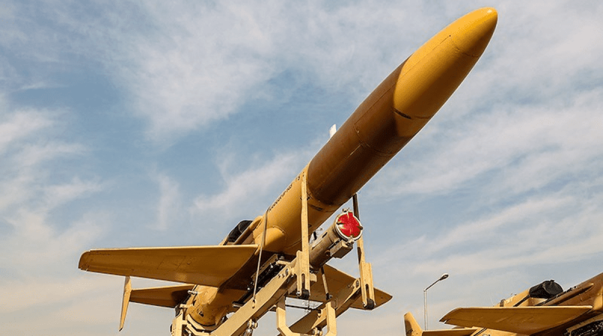 Фото: Eurasia Review