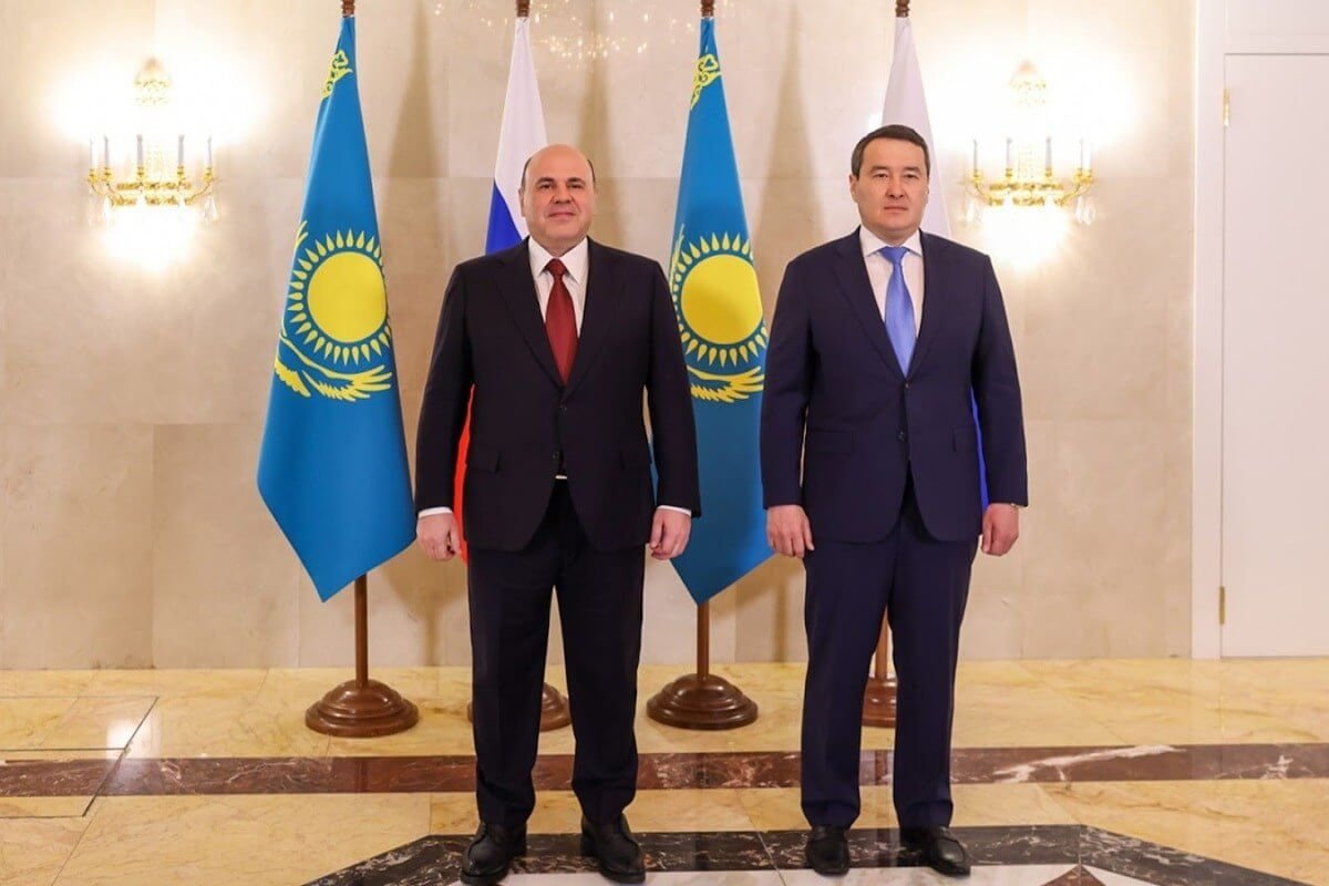 Фото primeminister.kz