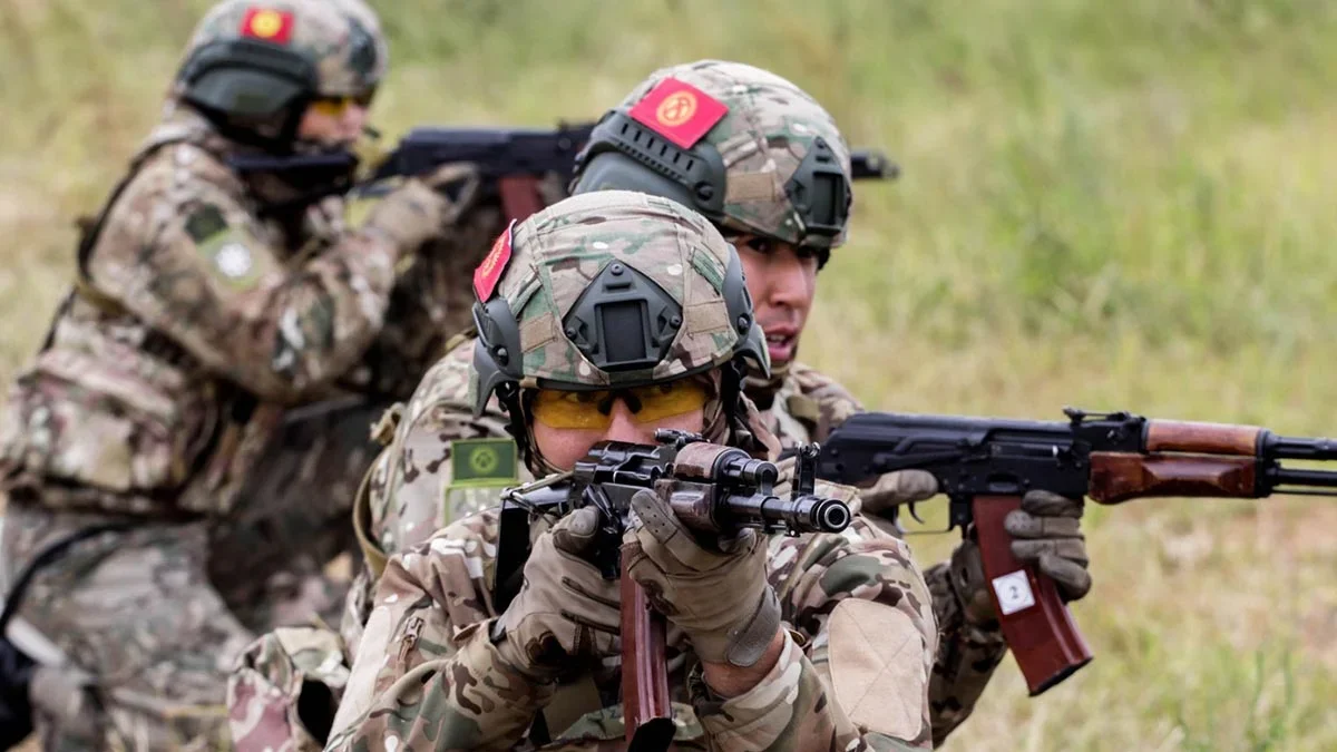 Фото: Asia-today