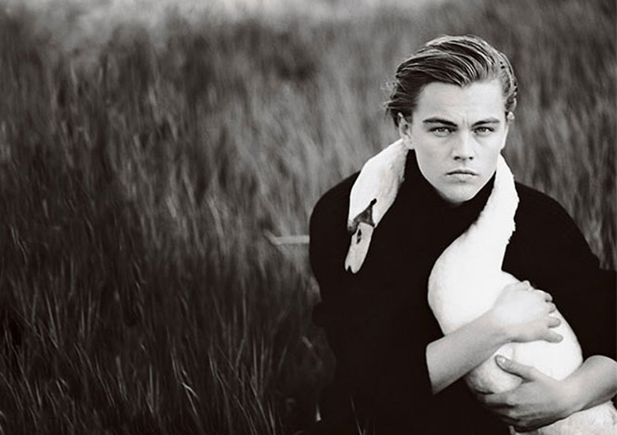 Фото: Энни Лейбовиц