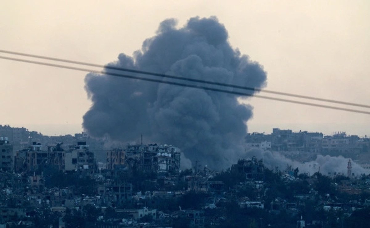 Фото: Violeta Santos Moura / Reuters