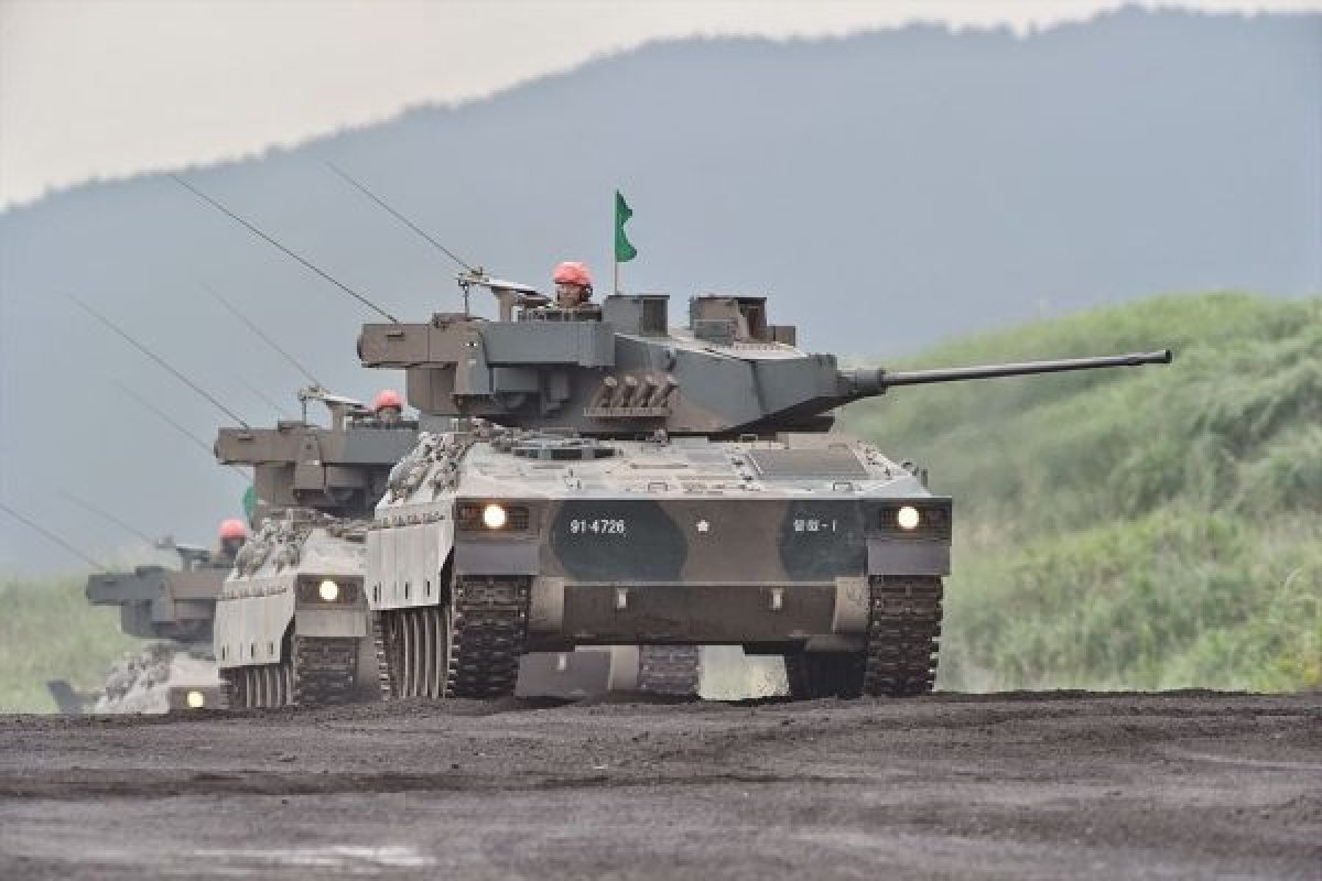 Фото: The Diplomat