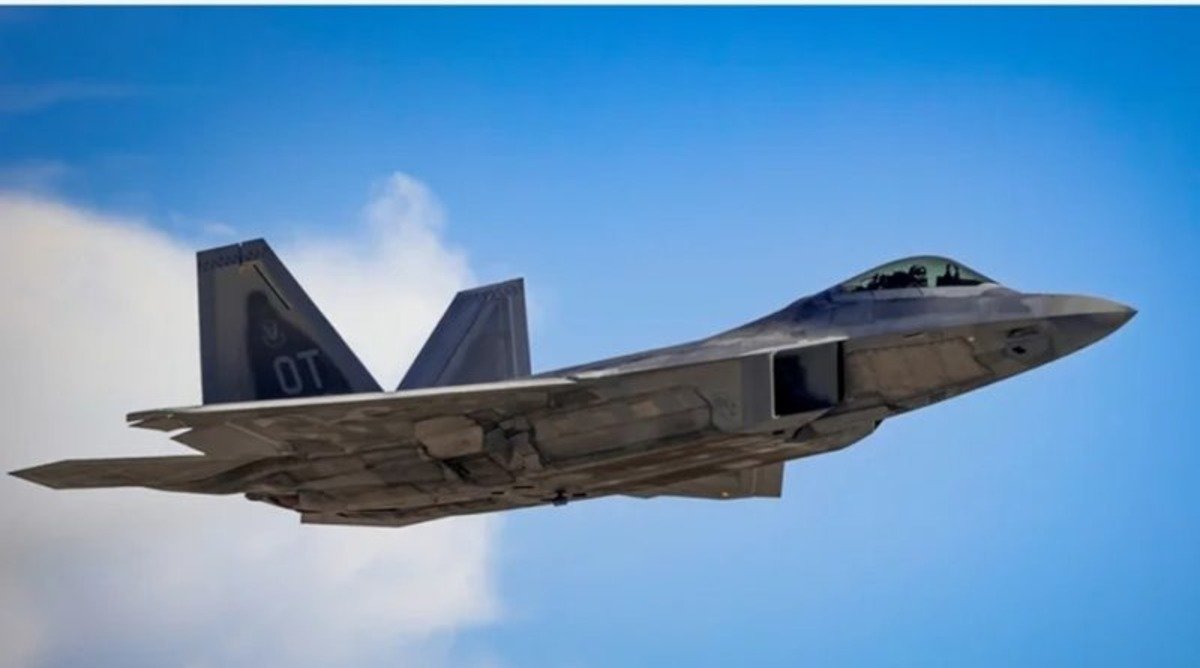 Фото: Lockheed Martin