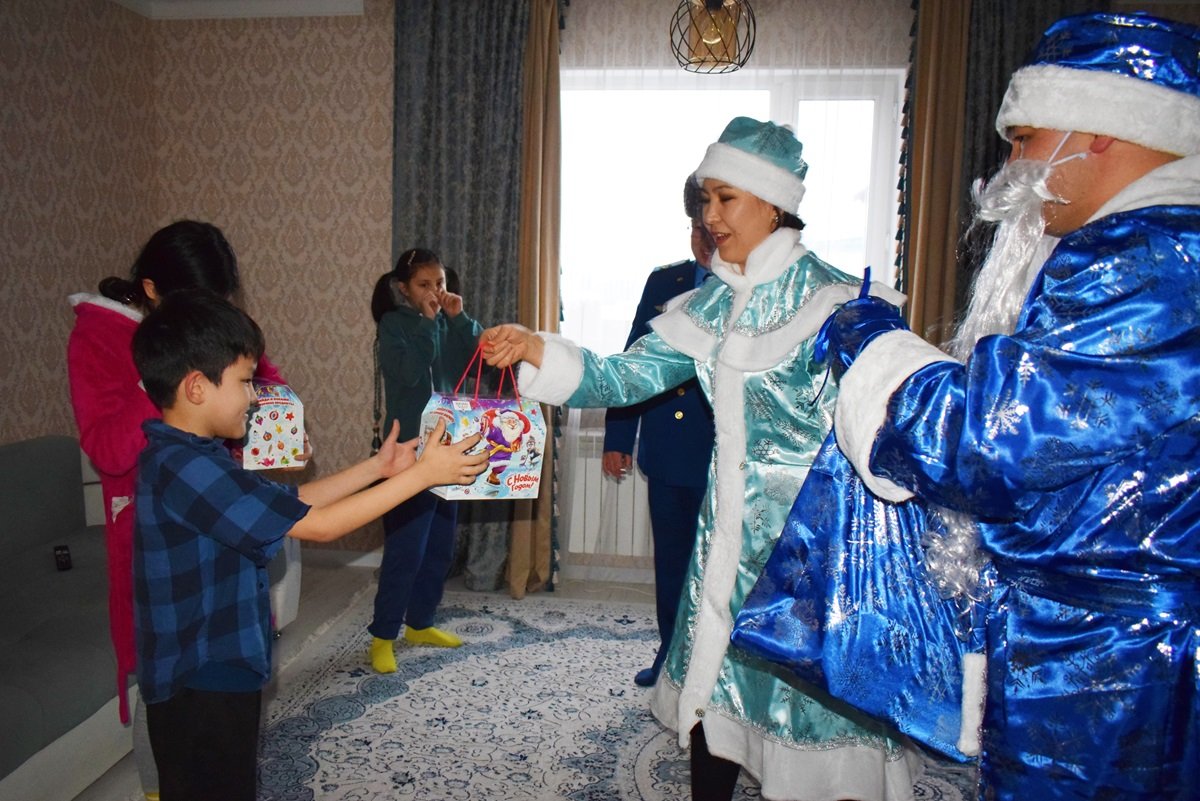 Фото: пресс-служба СВО