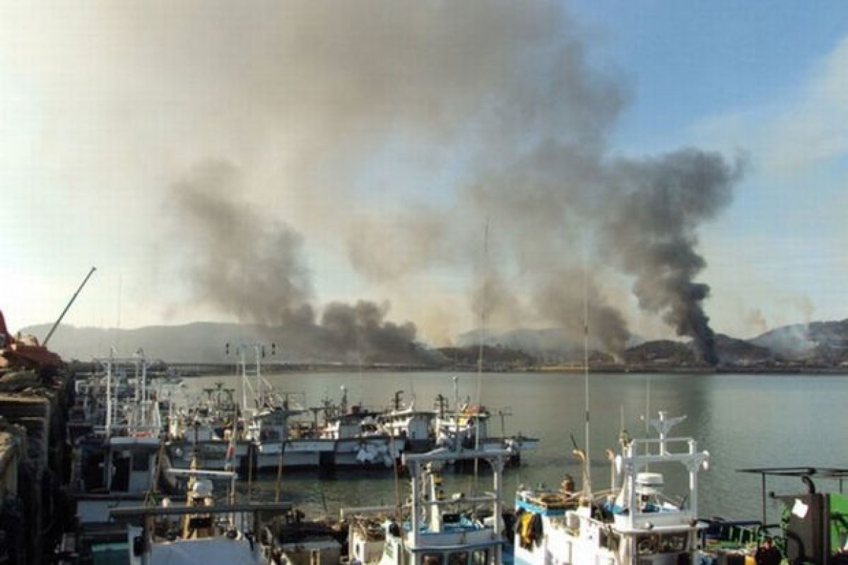 Фото: Japan Times