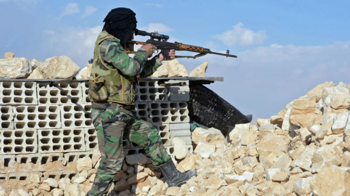 Фото РИА Новости