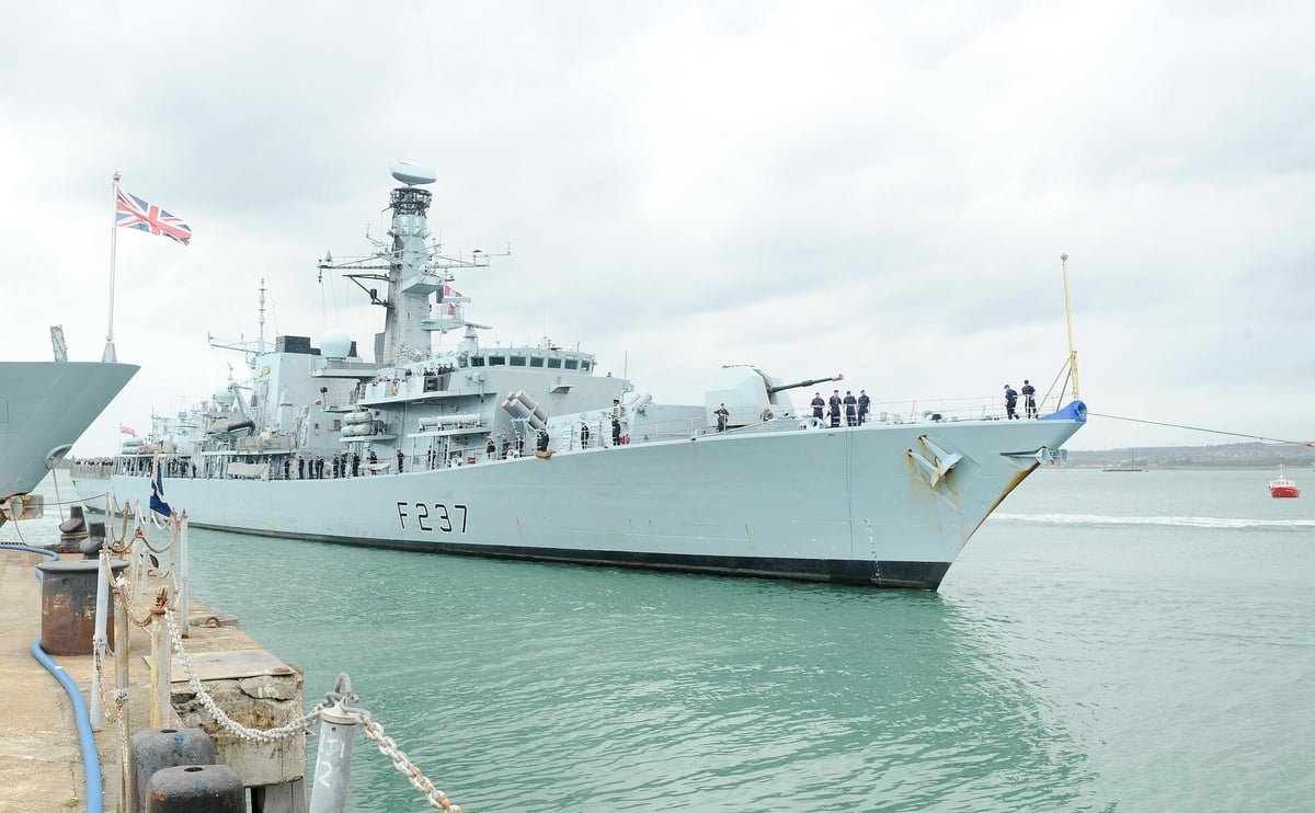 Фото: Portsmouth.co.uk