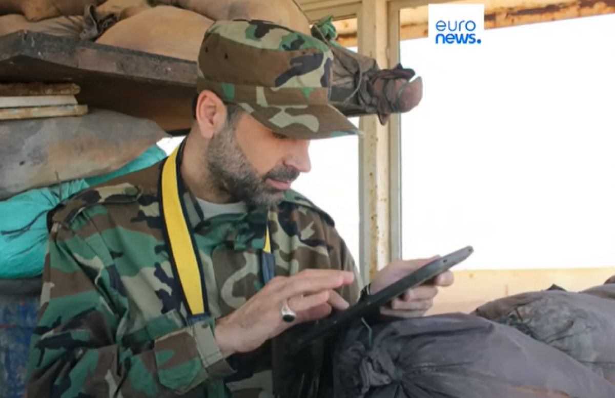 Фото: скрин euronews.com