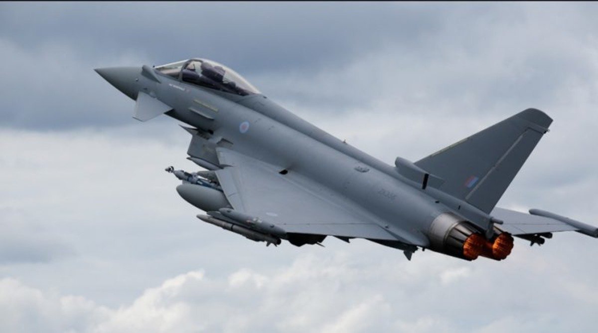 Фото: Luke MacGregor/Bloomberg