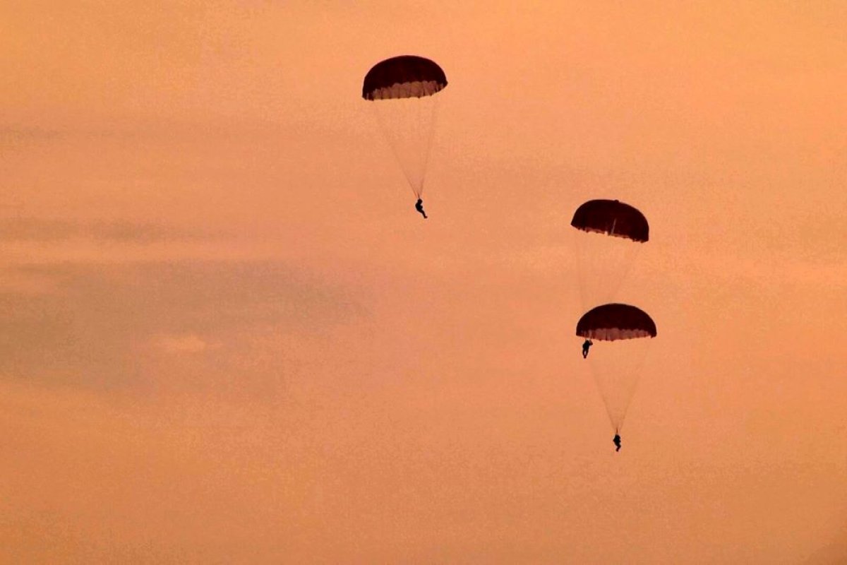 Фото: пресс-служба Конаевского гарнизона