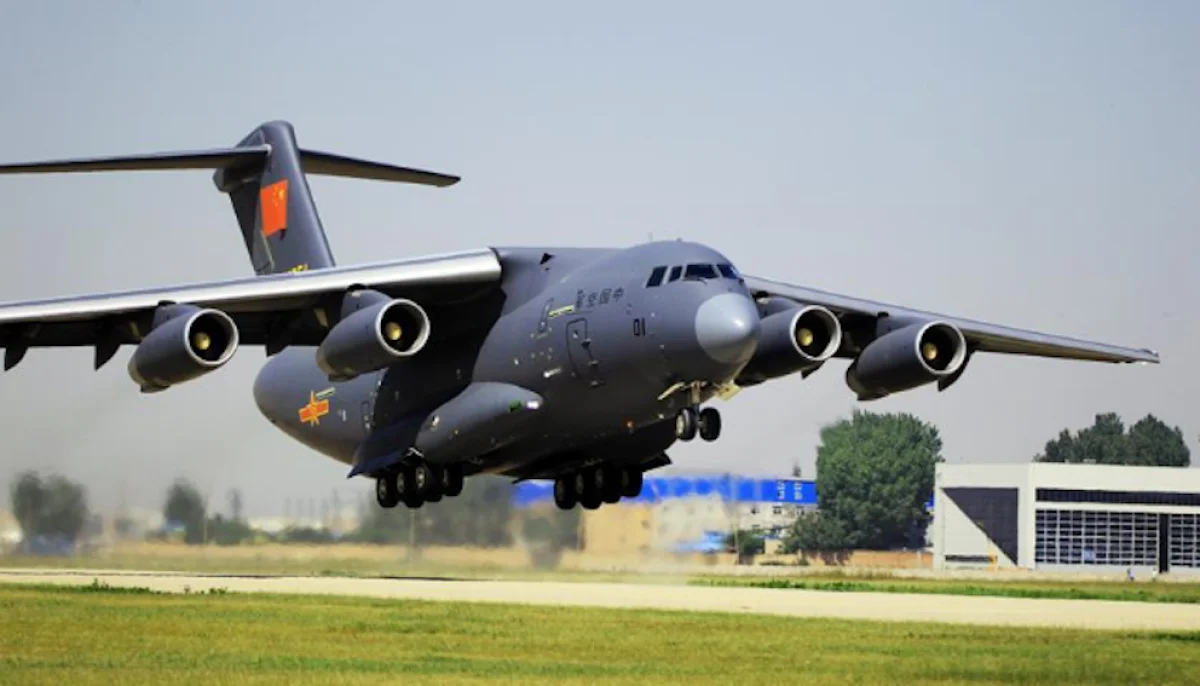 Фото: Asia Times