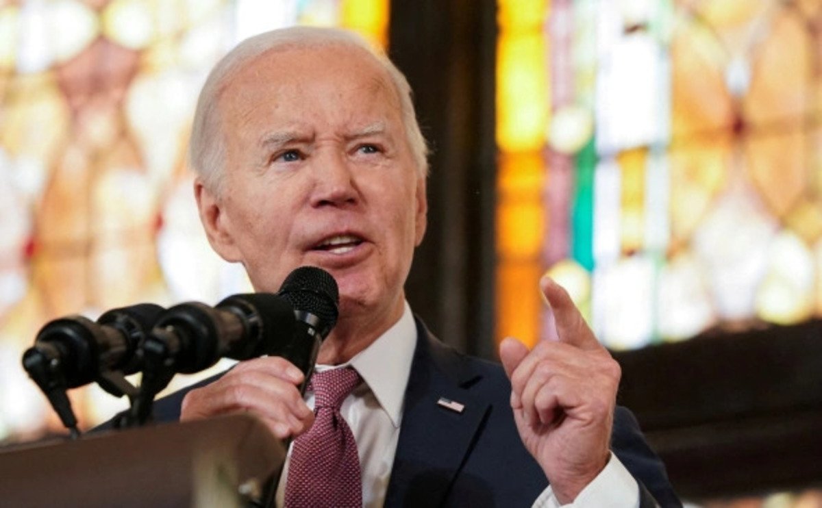 Фото:  Kevin Lamarque / Reuters