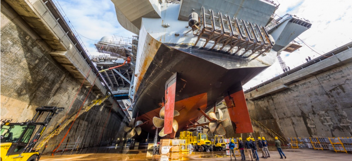 Фото: Defence One