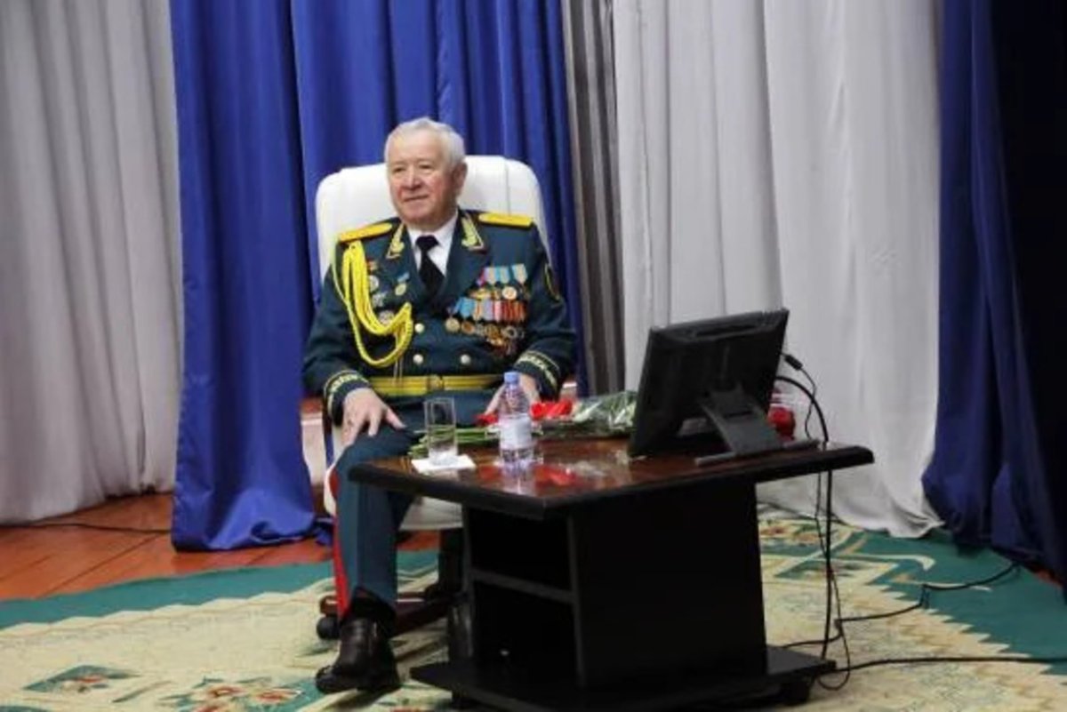 Фото: ВИИРЭиС