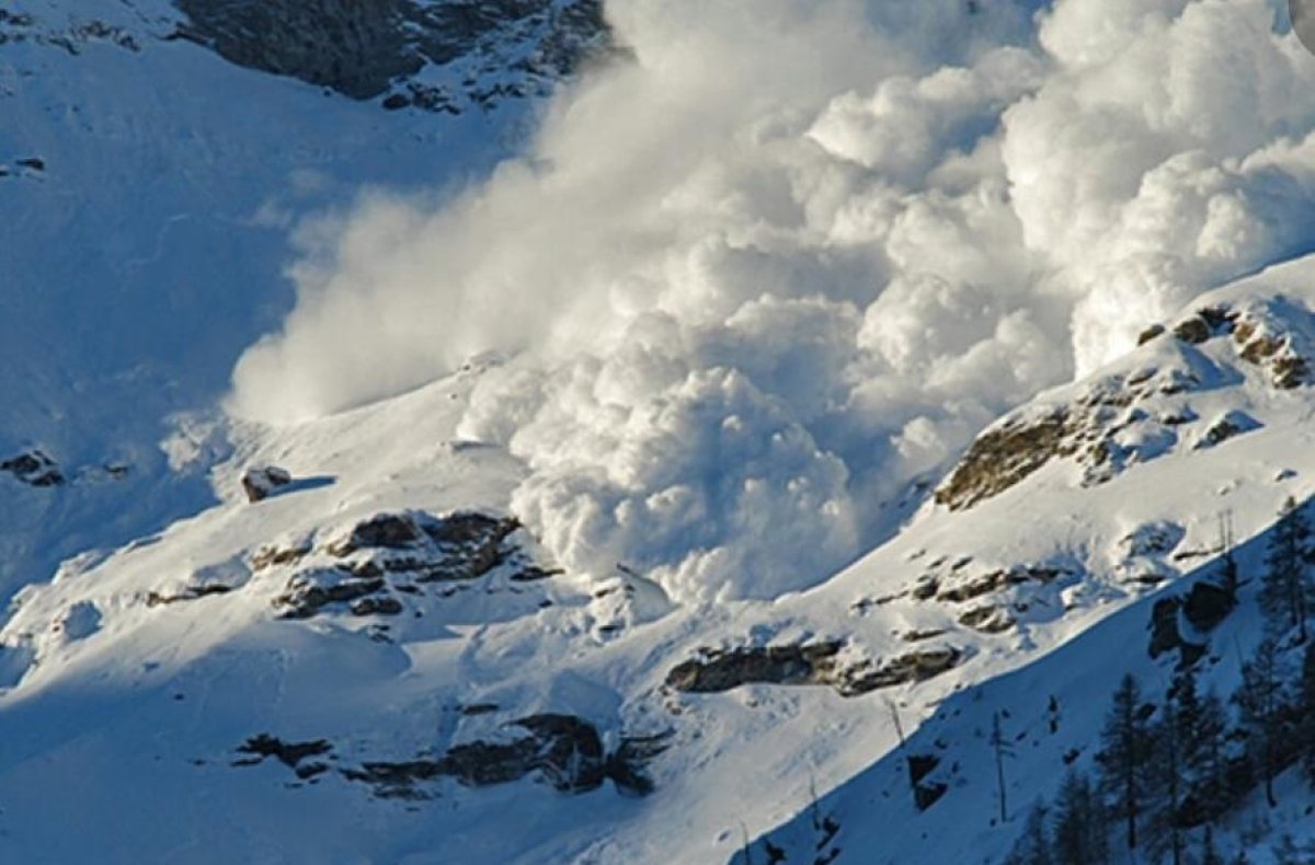 Фото: ДЧС ВКО