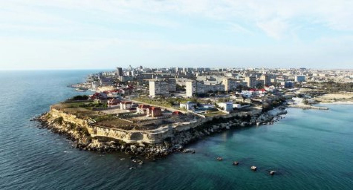 Фото: turanpress.kz