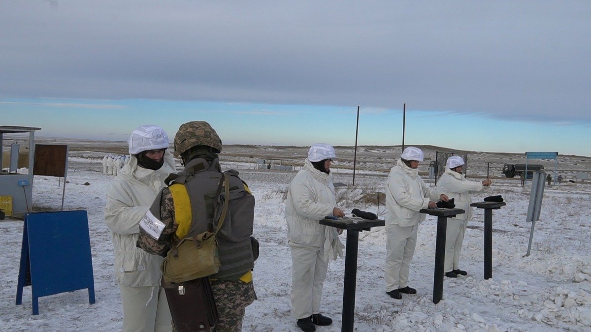 Фото: Semeynews.kz