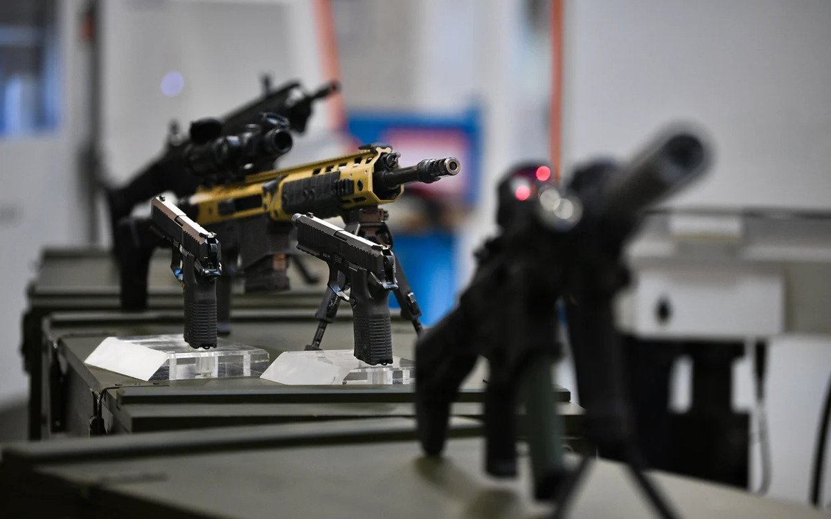 Фото: PAP/Piotr Polak