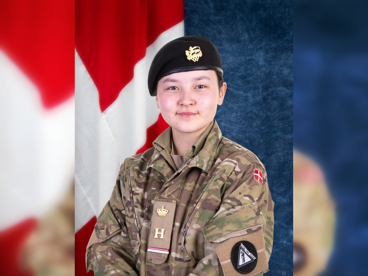 Фото из личного архива Л. Аюби