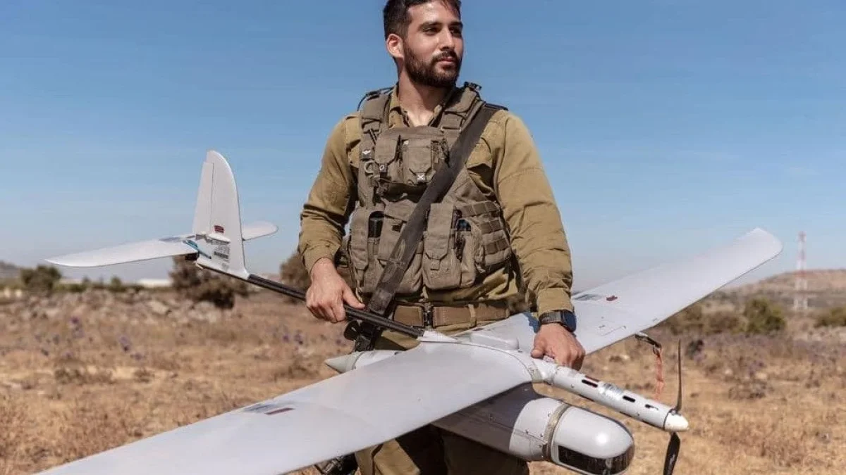 Источник: Facebook/IDF