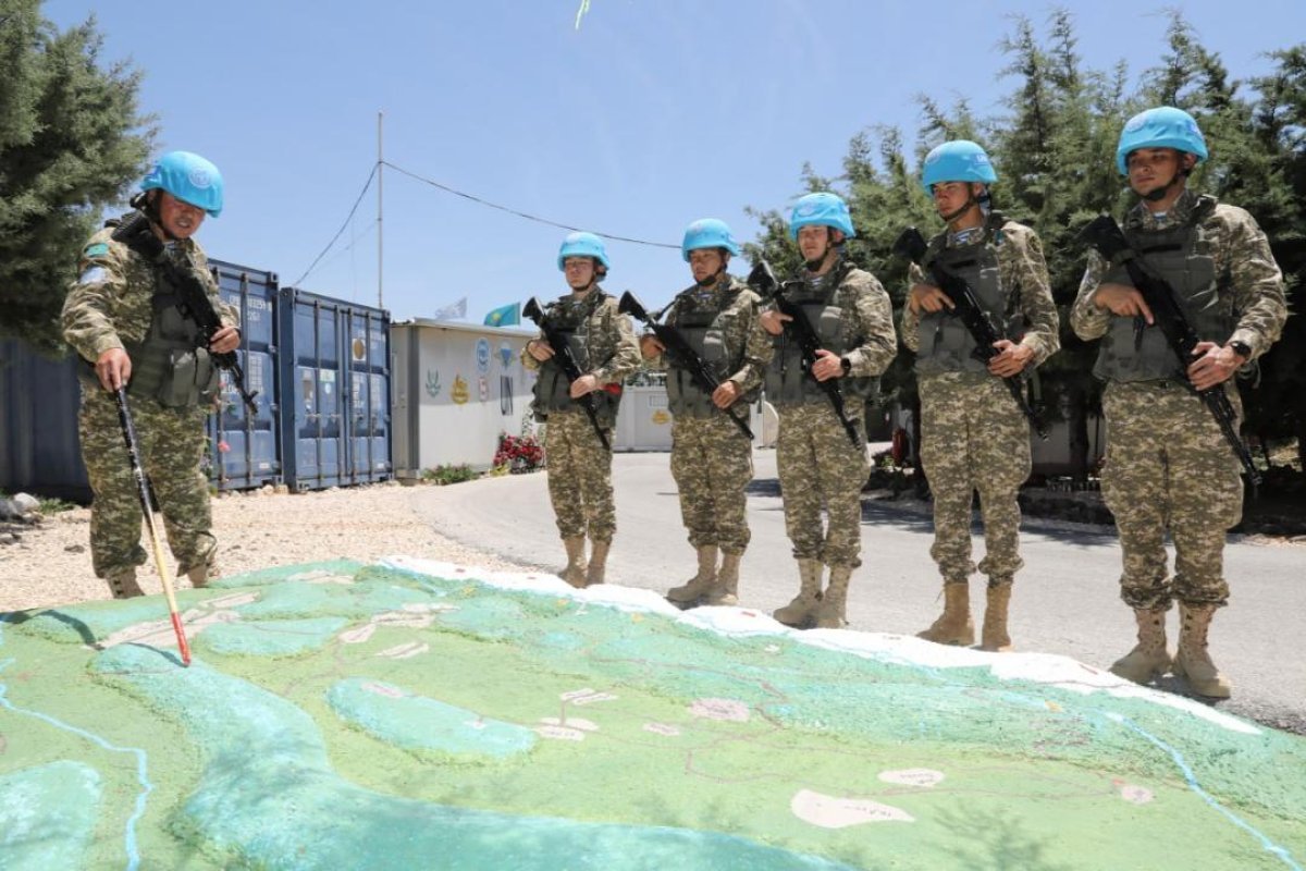 Фото: официальный сайт МО РК