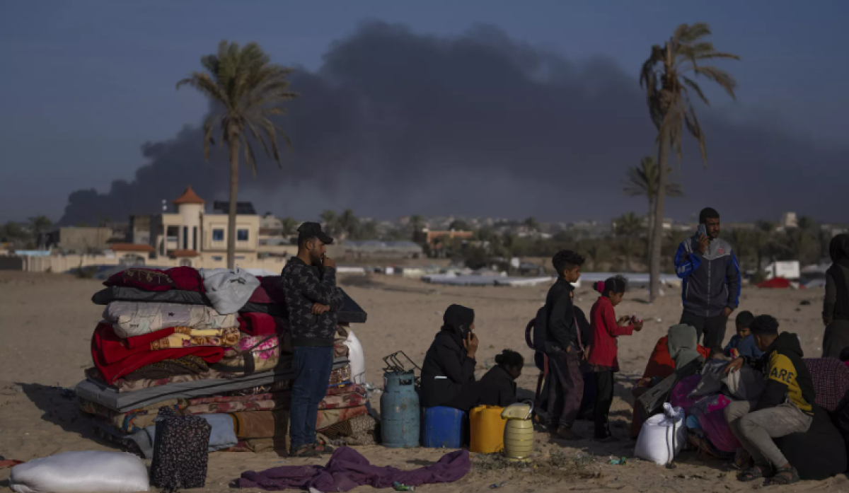 Фото: euronews.com