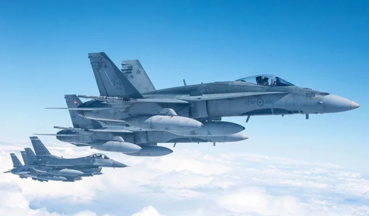 Фото: airforce-technology.com