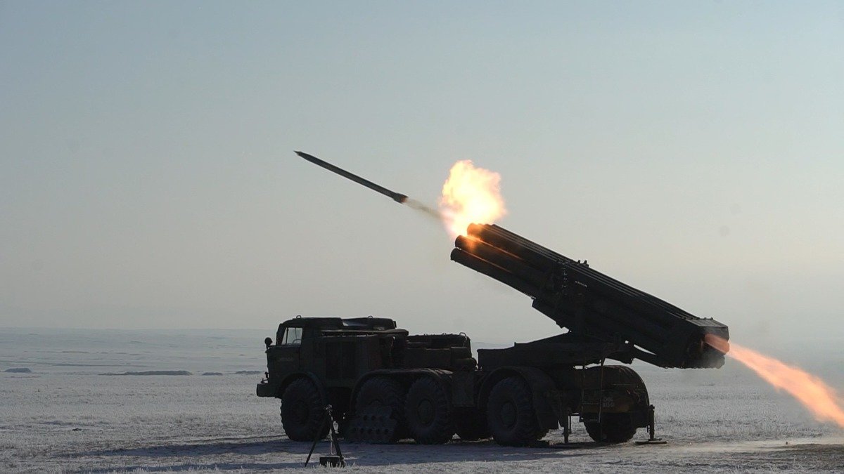 Фото: пресс-служба Абайского регионального гарнизона