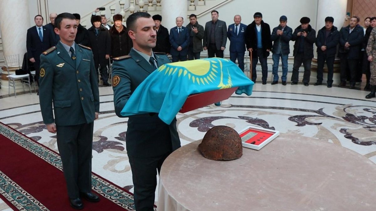 Фото Министерства обороны