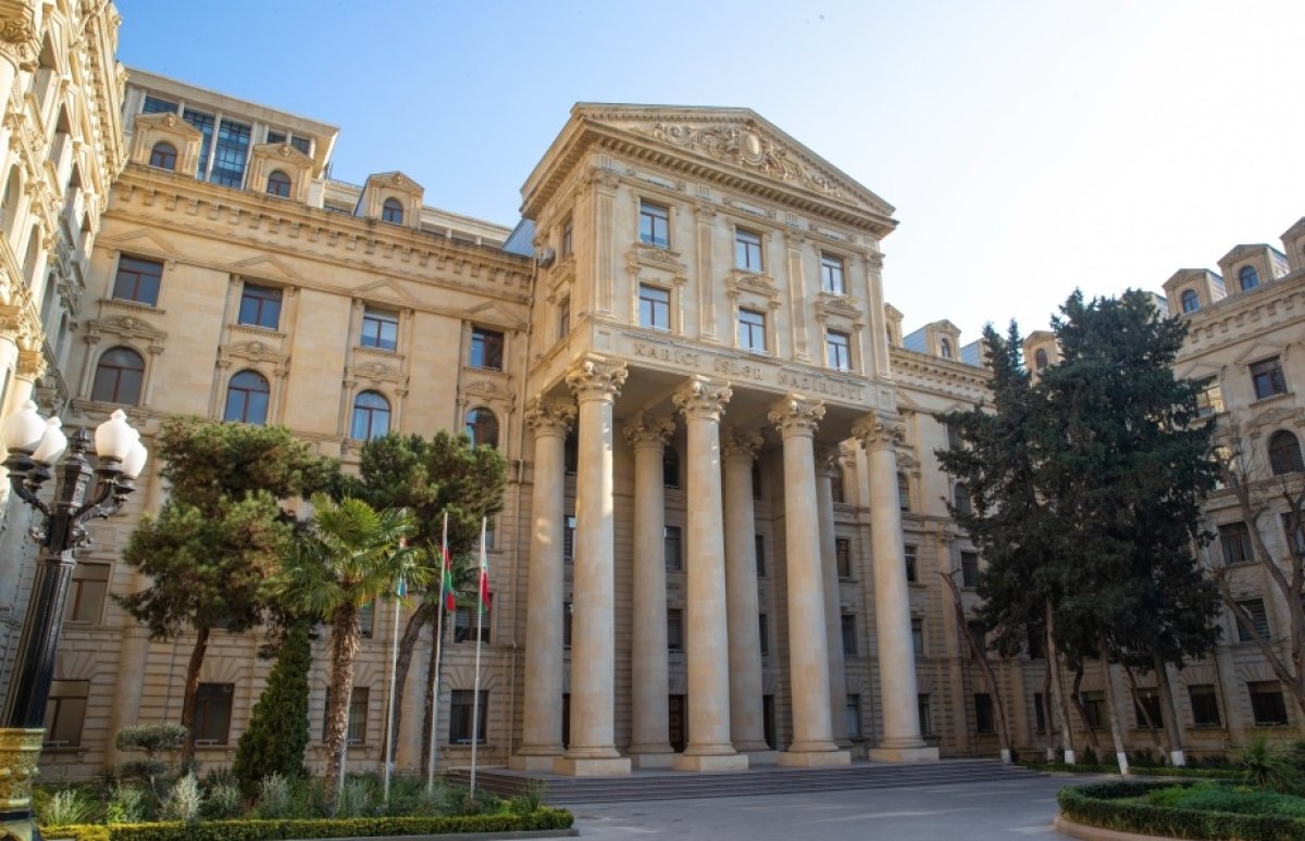 Фото: azertag.az